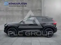 2025 Volvo XC40