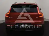 2025 Volvo XC40