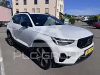 2025 Volvo XC40