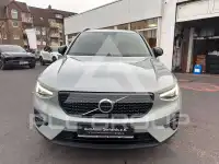 2025 Volvo XC40
