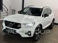 2025 Volvo XC40