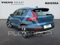 2025 Volvo XC40