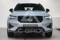 2025 Volvo XC40
