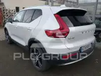 2025 Volvo XC40