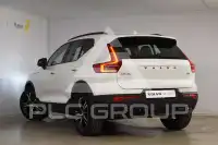 2025 Volvo XC40