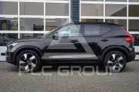 2025 Volvo EX 40
