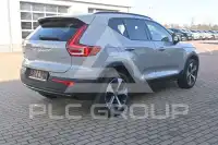 2025 Volvo XC40