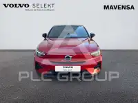 2025 Volvo XC40