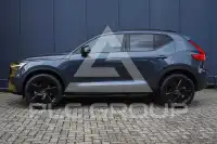 2026 Volvo XC40