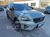 2025 Volvo XC40