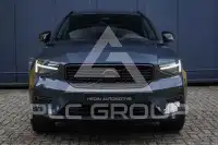 2026 Volvo XC40