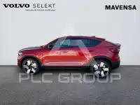 2025 Volvo XC40
