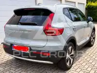 2025 Volvo XC40