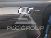 2025 Volvo XC40