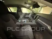 2025 Volvo V60