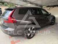 2025 Volvo V60