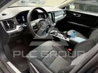 2025 Volvo V60