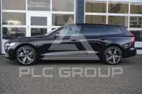 2026 Volvo V60