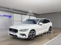 2025 Volvo V60