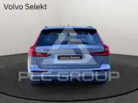 2025 Volvo V60