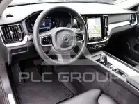 2025 Volvo V60