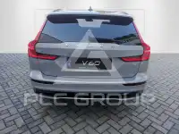 2025 Volvo V60