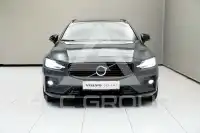 2025 Volvo V60
