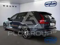 2025 Volvo V60