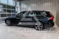 2025 Volvo V60