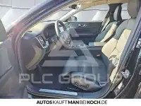 2025 Volvo V60