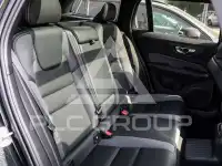 2025 Volvo V60