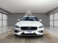 2025 Volvo V60