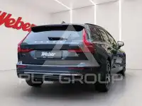 2025 Volvo V60