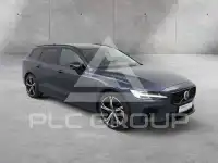 2025 Volvo V60