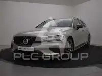 2025 Volvo V60