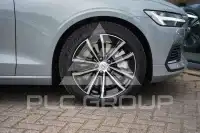 2025 Volvo V60