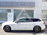 2025 Volvo V60