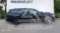 2025 Volvo V60