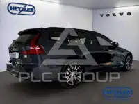 2025 Volvo V60