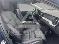 2025 Volvo V60