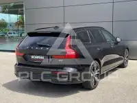 2025 Volvo V60