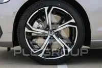 2026 Volvo V60