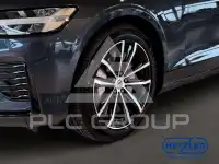 2025 Volvo V60