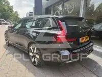 2025 Volvo V60