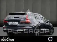 2025 Volvo V60