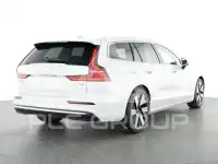 2025 Volvo V60