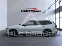 2025 Volvo V60