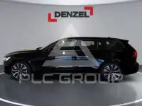 2025 Volvo V60