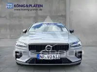 2025 Volvo V60