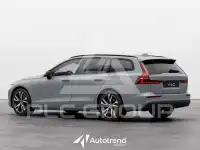 2025 Volvo V60